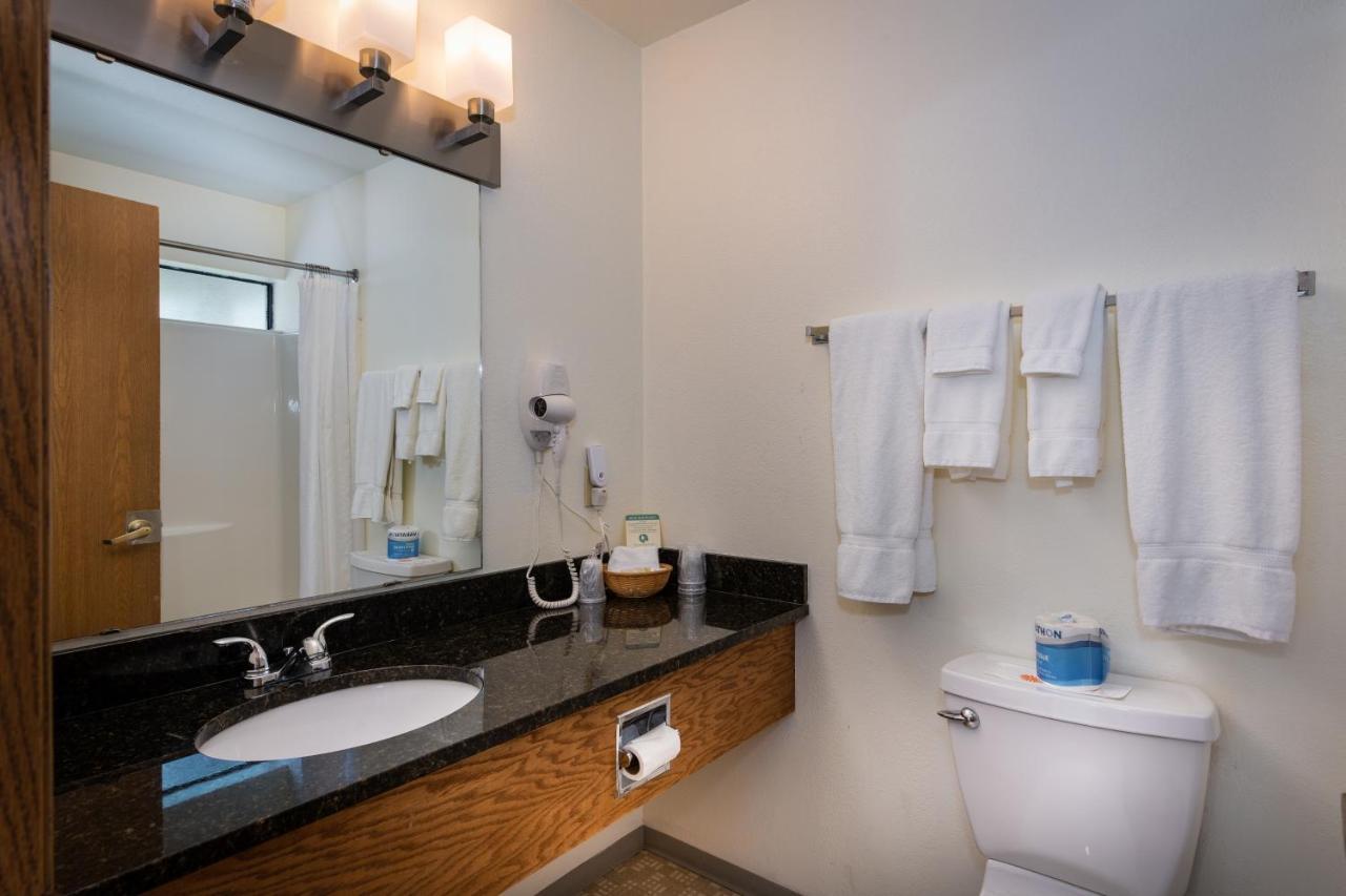 Cap Sante Inn Anacortes Luaran gambar